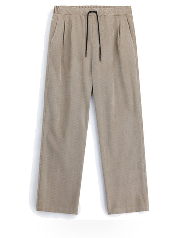 Imperial Pantaloni - Pantaloni Uomo - Beige
