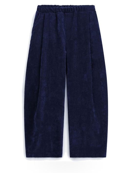 Imperial Pantaloni - Pantaloni Uomo - Blu