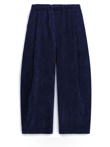 Imperial Pantaloni - Pantaloni Uomo - Blu