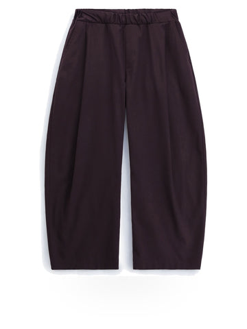 Imperial Pantaloni - Pantaloni Uomo - Melanzana
