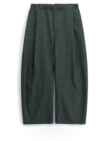 Imperial Pantaloni - Pantaloni Uomo - Verde