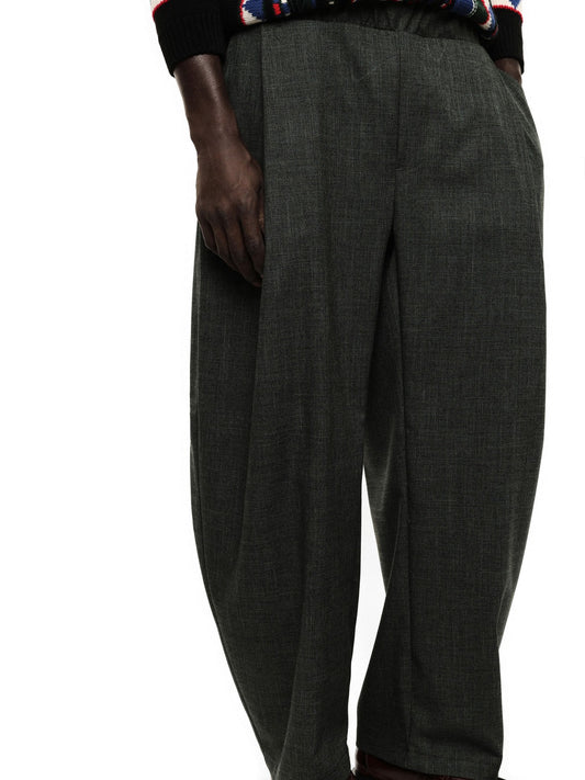 Imperial Pantaloni - Pantaloni Uomo - Verde