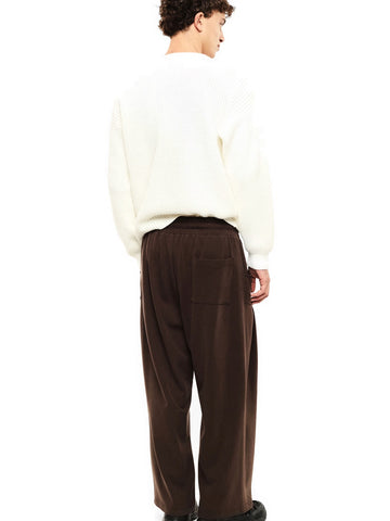 Imperial Pantaloni - Pantaloni Uomo - Moro