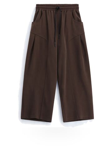 Imperial Pantaloni - Pantaloni Uomo - Moro