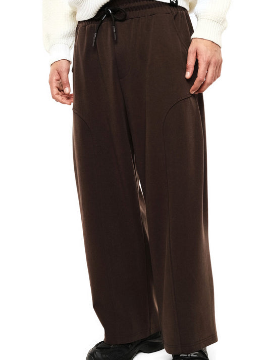 Imperial Pantaloni - Pantaloni Uomo - Moro