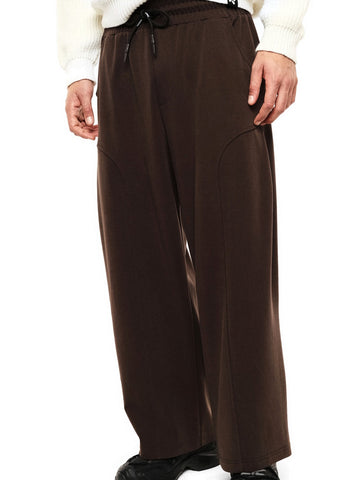 Imperial Pantaloni - Pantaloni Uomo - Moro
