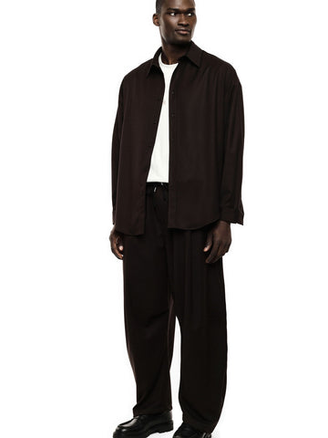 Imperial Pantaloni - Pantaloni Uomo - Moro