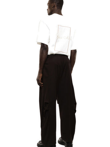 Imperial Pantaloni - Pantaloni Uomo - Moro