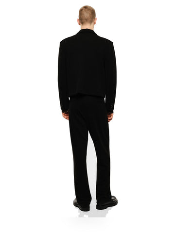 Imperial Pantaloni - Pantaloni Uomo - Nero