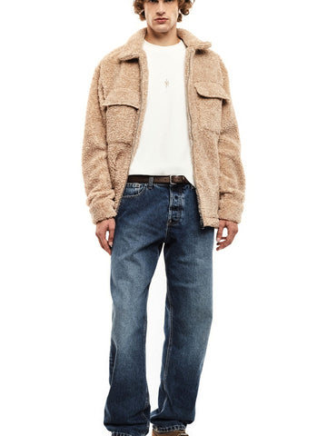 Imperial Pantaloni - Pantaloni Uomo - Denim