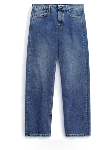 Imperial Pantaloni - Pantaloni Uomo - Denim