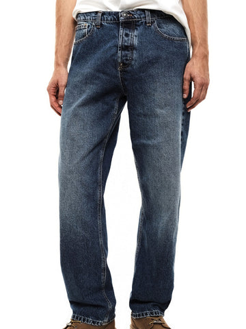 Imperial Pantaloni - Pantaloni Uomo - Denim