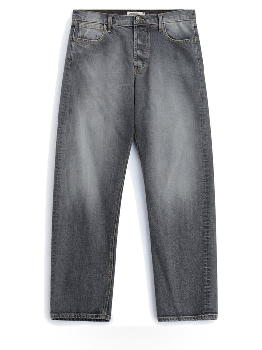 Imperial Pantaloni - Pantaloni Uomo - Grigio