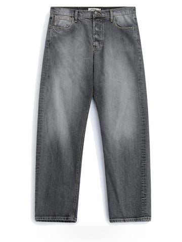 Imperial Pantaloni - Pantaloni Uomo - Grigio