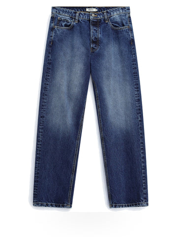 Imperial Pantaloni - Pantaloni Uomo - Denim