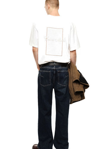 Imperial Pantaloni - Pantaloni Uomo - Denim