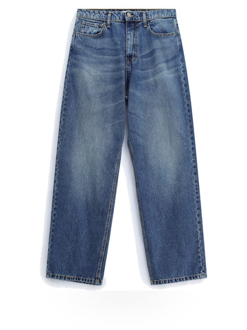 Imperial Pantaloni - Pantaloni Uomo - Denim