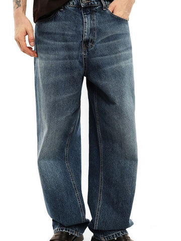 Imperial Pantaloni - Pantaloni Uomo - Denim