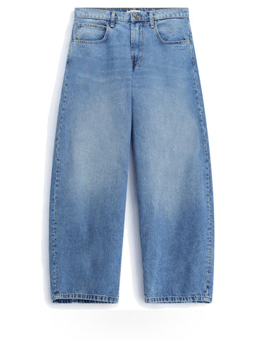 Imperial Pantaloni - Pantaloni Uomo - Denim