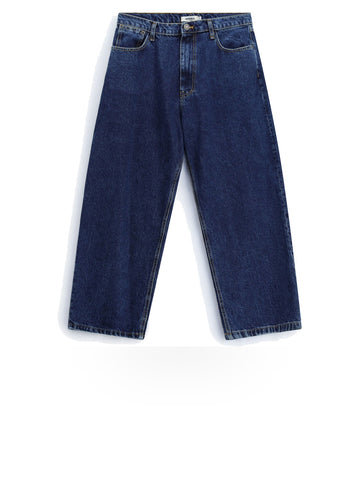 Imperial Pantaloni - Pantaloni Uomo - Denim
