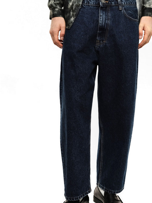 Imperial Pantaloni - Pantaloni Uomo - Denim