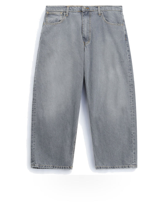 Imperial Pantaloni - Pantaloni Uomo - Grigio