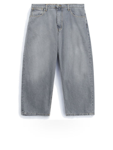 Imperial Pantaloni - Pantaloni Uomo - Grigio