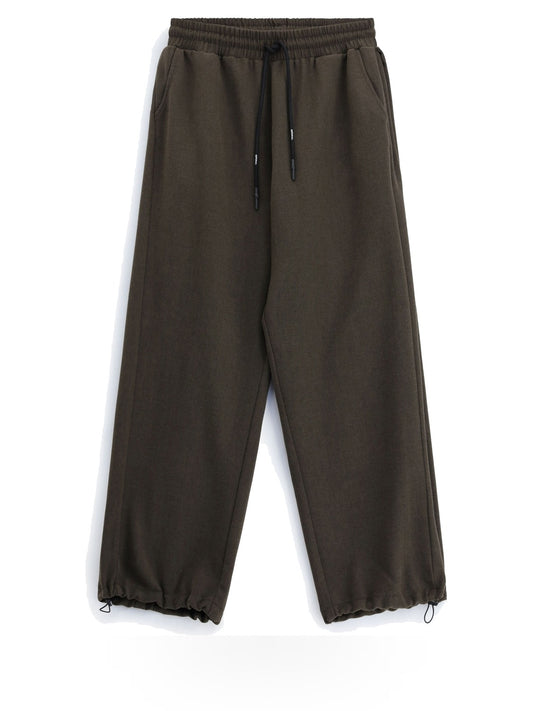 Imperial Pantaloni - Pantaloni Uomo - Moro