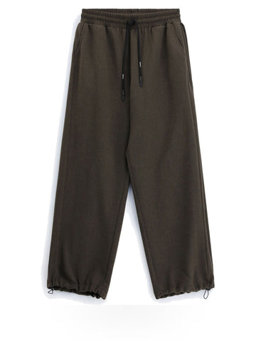 Imperial Pantaloni - Pantaloni Uomo - Moro