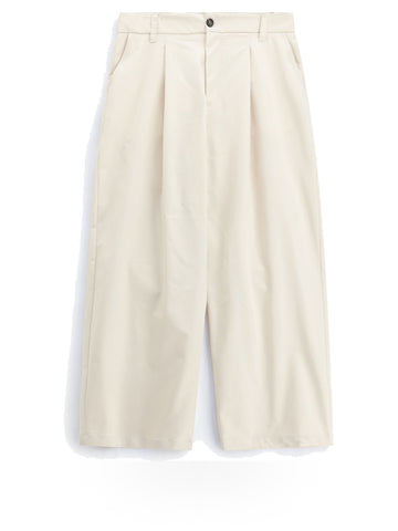 Imperial Pantaloni - Pantaloni Uomo - Panna