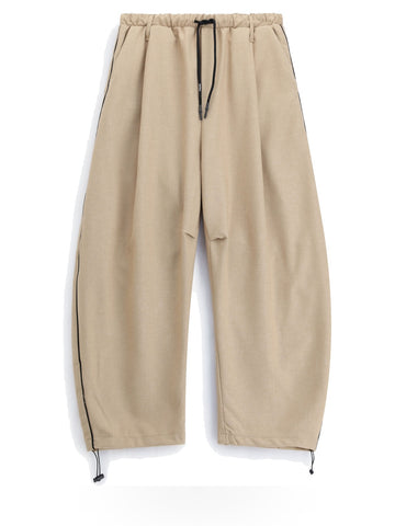 Imperial Pantaloni - Pantaloni Uomo - Beige
