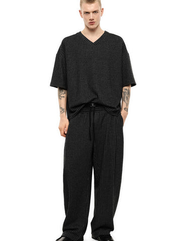 Imperial Pantaloni - Pantaloni Uomo - Grigio