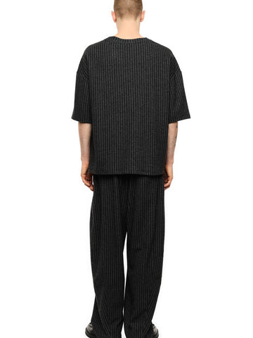 Imperial Pantaloni - Pantaloni Uomo - Grigio