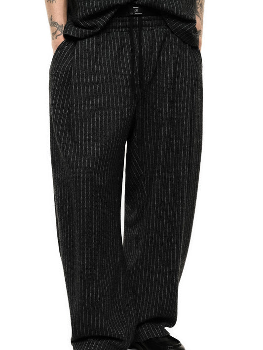 Imperial Pantaloni - Pantaloni Uomo - Grigio