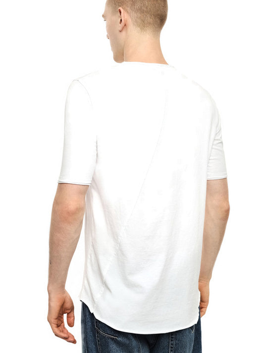 Imperial T-Shirt - T-Shirt Uomo - Bianco