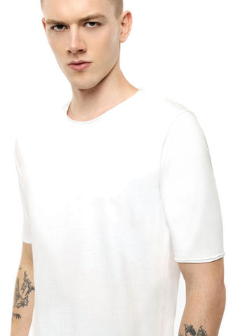 Imperial T-Shirt - T-Shirt Uomo - Bianco