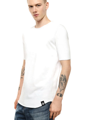 Imperial T-Shirt - T-Shirt Uomo - Bianco