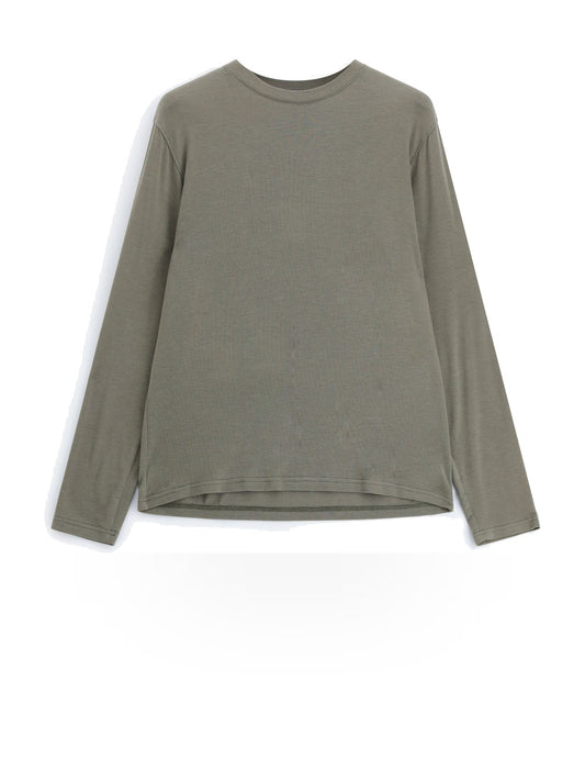 Imperial T-Shirt - T-Shirt Uomo - Verde Militare