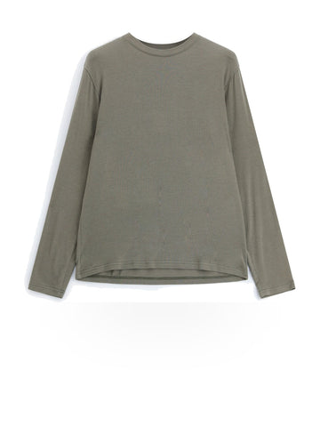 Imperial T-Shirt - T-Shirt Uomo - Verde Militare