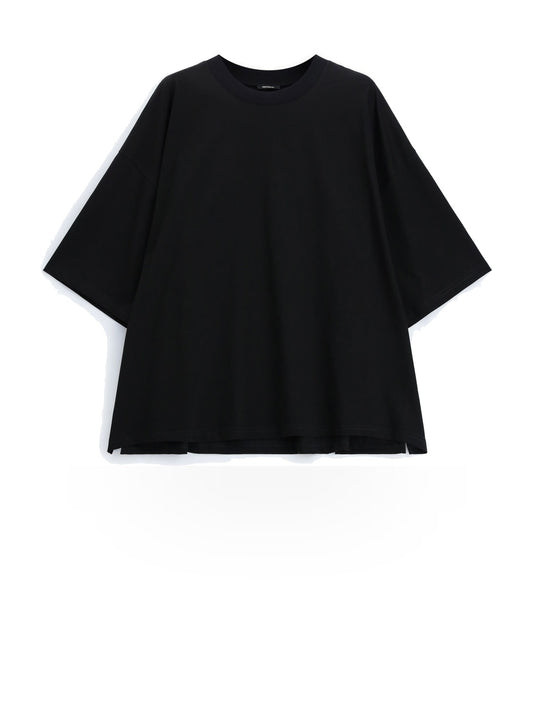 Imperial T-Shirt Uomo - Nero