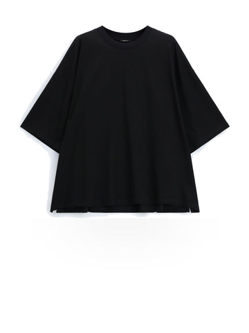 Imperial T-Shirt Uomo - Nero