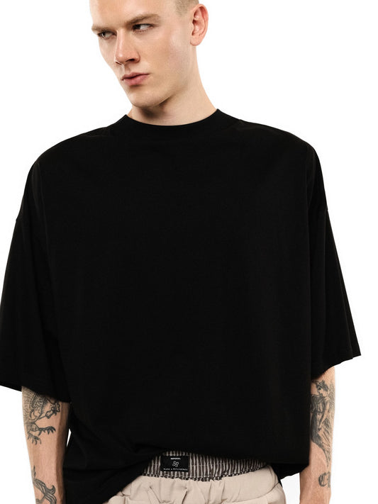 Imperial T-Shirt - T-Shirt Uomo - Nero
