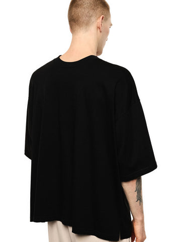 Imperial T-Shirt - T-Shirt Uomo - Nero