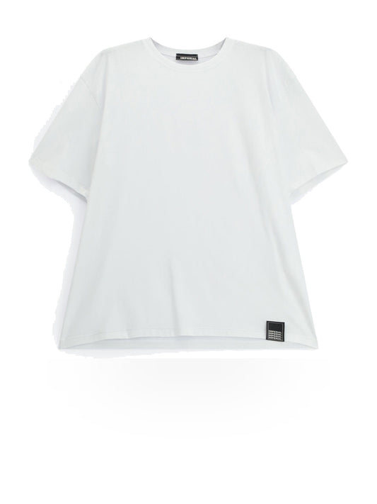 Imperial T-Shirt Uomo - Bianco