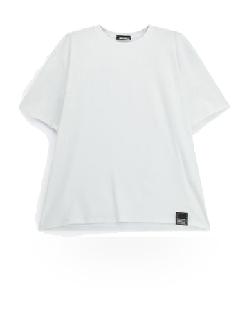 Imperial T-Shirt Uomo - Bianco