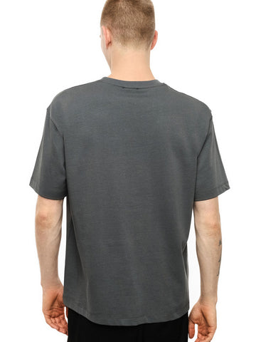 Imperial T-Shirt - T-Shirt Uomo - Piombo