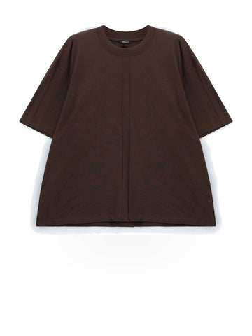Imperial T-Shirt 100%CO - T-Shirt Uomo - Moro
