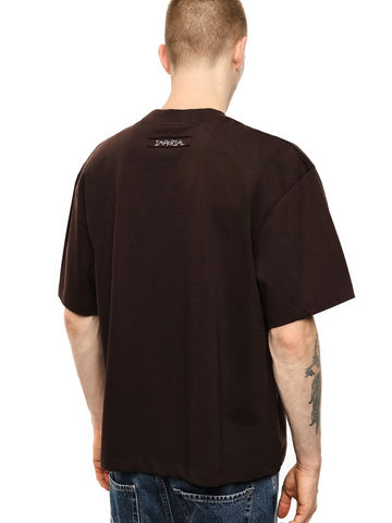 Imperial T-Shirt - T-Shirt Uomo - Moro