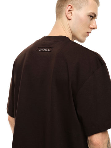 Imperial T-Shirt - T-Shirt Uomo - Moro