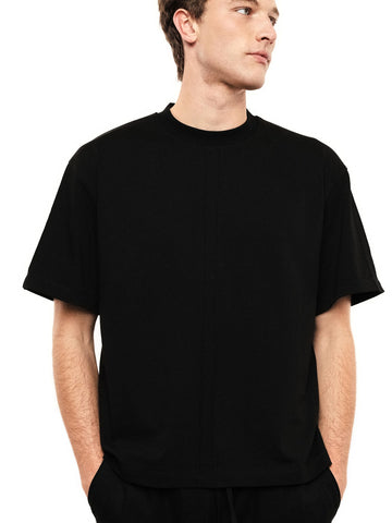 Imperial T-Shirt - T-Shirt Uomo - Nero